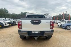 2024 Toyota Hilux Rogue 48V