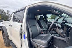 2024 Toyota Hilux Rogue 48V