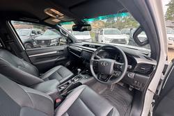 2024 Toyota Hilux Rogue 48V