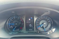 2024 Toyota Hilux Rogue 48V