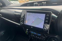 2024 Toyota Hilux Rogue 48V