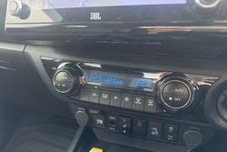 2024 Toyota Hilux Rogue 48V