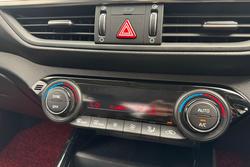 2018 Kia Cerato Sport+