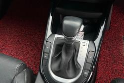 2018 Kia Cerato Sport+