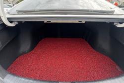 2018 Kia Cerato Sport+