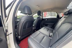 2018 Kia Cerato Sport+