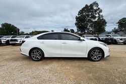 2018 Kia Cerato Sport+