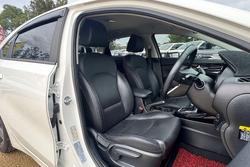 2018 Kia Cerato Sport+