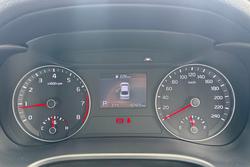 2018 Kia Cerato Sport+