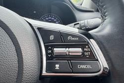 2018 Kia Cerato Sport+