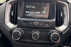 2016 Holden Trailblazer LT RG MY17 4X4 Dual Range