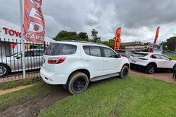 2016 Holden Trailblazer LT RG MY17 4X4 Dual Range
