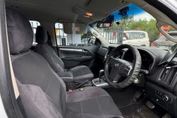 2016 Holden Trailblazer LT RG MY17 4X4 Dual Range