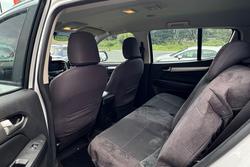 2016 Holden Trailblazer LT RG MY17 4X4 Dual Range