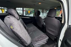 2016 Holden Trailblazer LT RG MY17 4X4 Dual Range