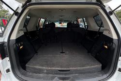 2016 Holden Trailblazer LT RG MY17 4X4 Dual Range