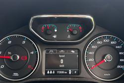 2016 Holden Trailblazer LT RG MY17 4X4 Dual Range