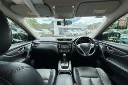 2016 Nissan X-TRAIL ST-L