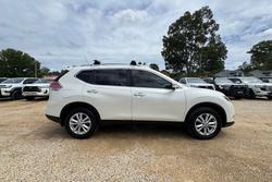 2016 Nissan X-TRAIL ST-L