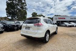 2016 Nissan X-TRAIL ST-L