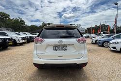 2016 Nissan X-TRAIL ST-L