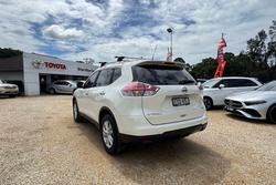 2016 Nissan X-TRAIL ST-L