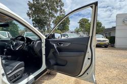 2016 Nissan X-TRAIL ST-L