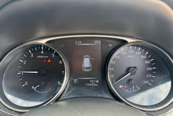 2016 Nissan X-TRAIL ST-L