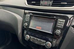 2016 Nissan X-TRAIL ST-L