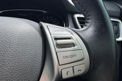 2016 Nissan X-TRAIL ST-L