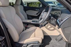 2023 BMW X1 sDrive18i