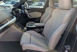 2023 BMW X1 sDrive18i