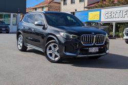 2023 BMW X1 sDrive18i
