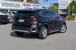 2023 BMW X1 sDrive18i