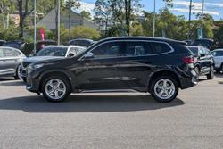 2023 BMW X1 sDrive18i