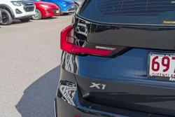 2023 BMW X1 sDrive18i