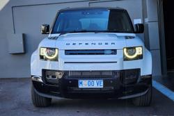 2025 Land Rover Defender 110 D350 X-Dynamic SE