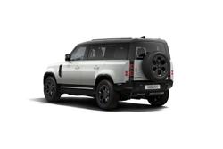2025 Land Rover Defender 110 D350 X-Dynamic SE