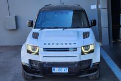 2025 Land Rover Defender 110 D350 X-Dynamic SE