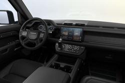 2025 Land Rover Defender 110 D350 X-Dynamic SE
