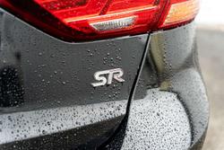 2018 Hyundai Elantra SR Turbo