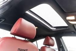 2018 Hyundai Elantra SR Turbo