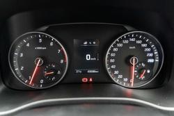 2018 Hyundai Elantra SR Turbo