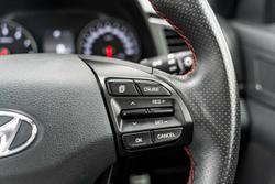 2018 Hyundai Elantra SR Turbo