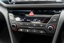 2018 Hyundai Elantra SR Turbo