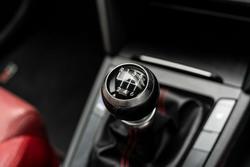 2018 Hyundai Elantra SR Turbo