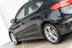 2018 Hyundai Elantra SR Turbo