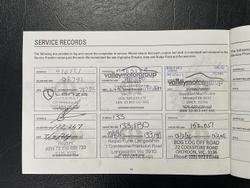 2015 Jeep Grand Cherokee Summit WK MY15 4X4 Constant Brilliant Black