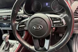 2020 Kia Seltos Sport
