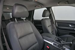 2014 Ford Territory TX